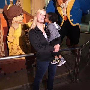 Meet your Posher, Shannon